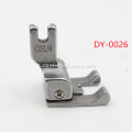 Computer Flat Car Presser Foot Dy-026